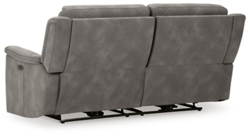 DuraPella Power Reclining Sofa