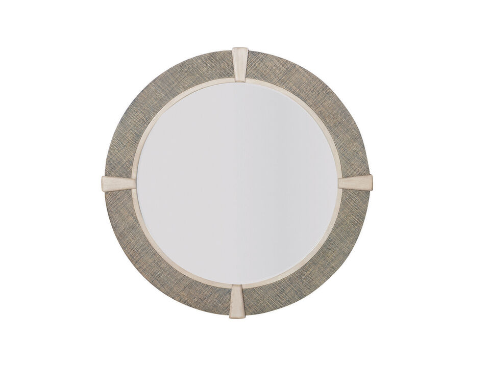 St. Simons Mirror