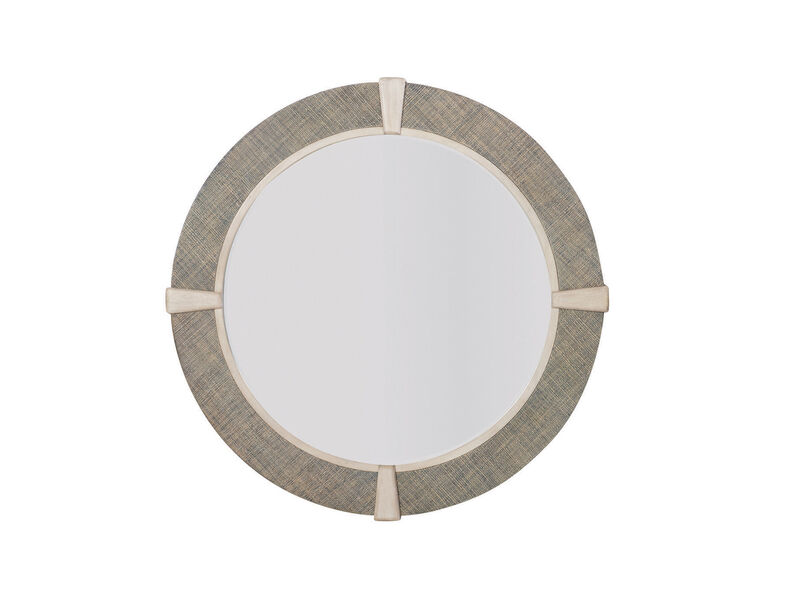 St. Simons Mirror