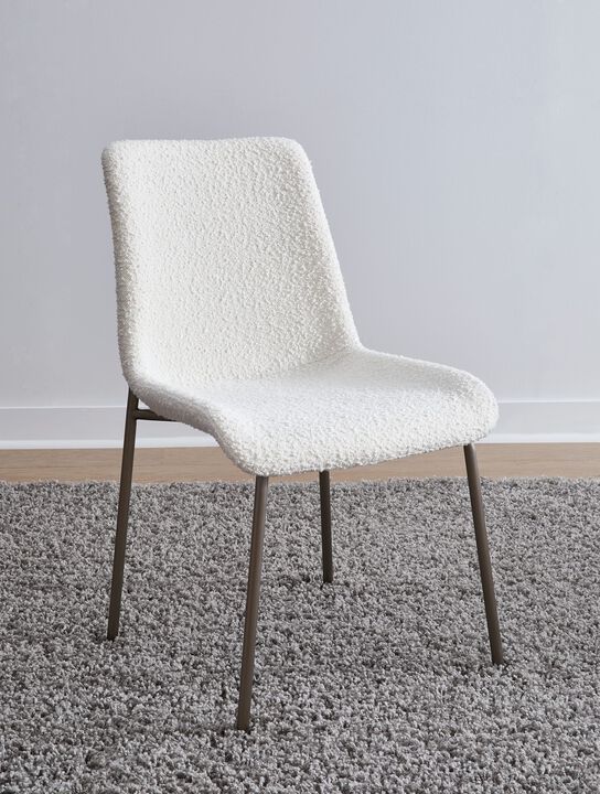 Jade Side Chair