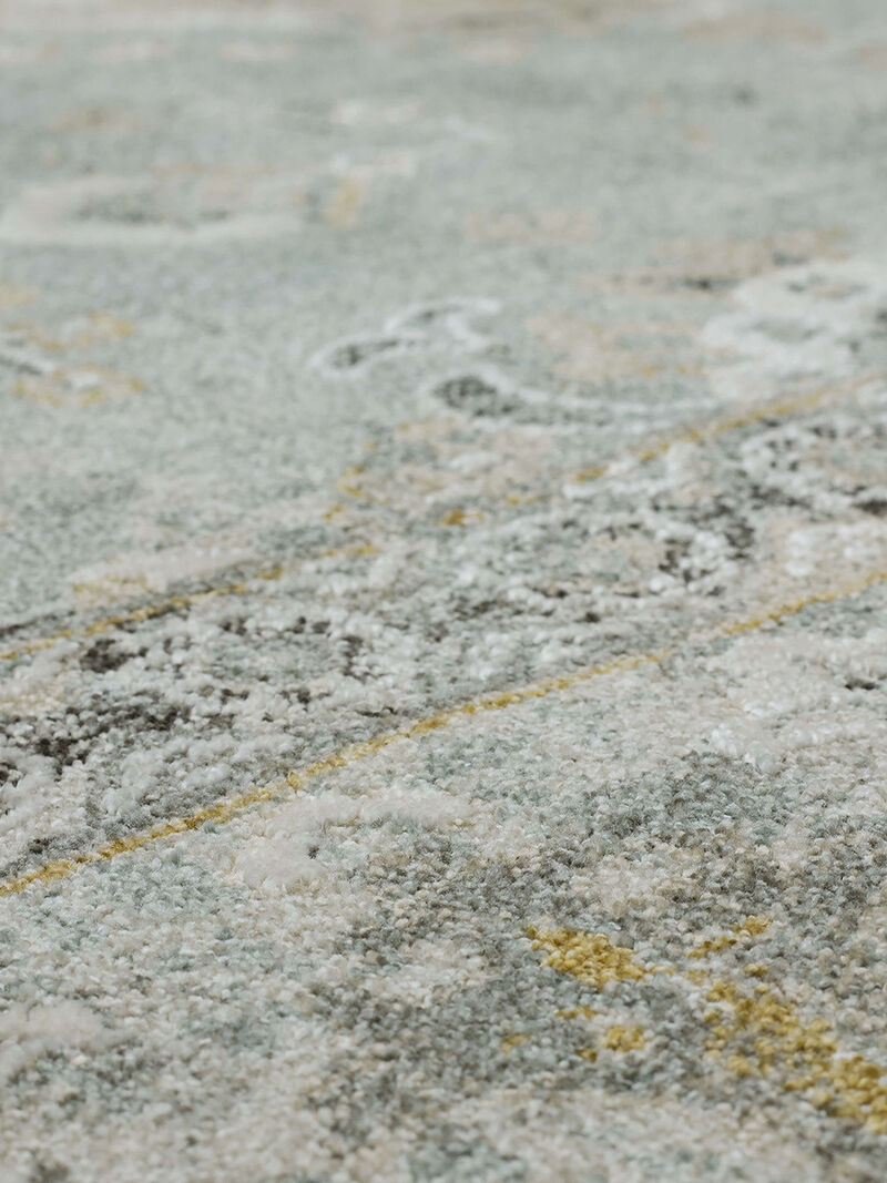 Windermere Ravenglass Blue 9' X 12' Rug