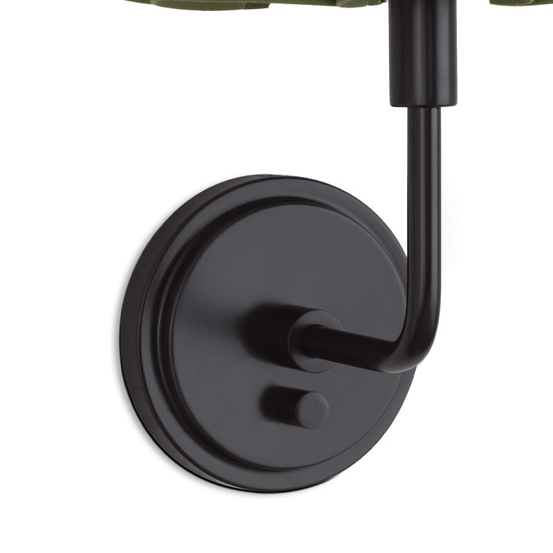 Polly Single Sconce