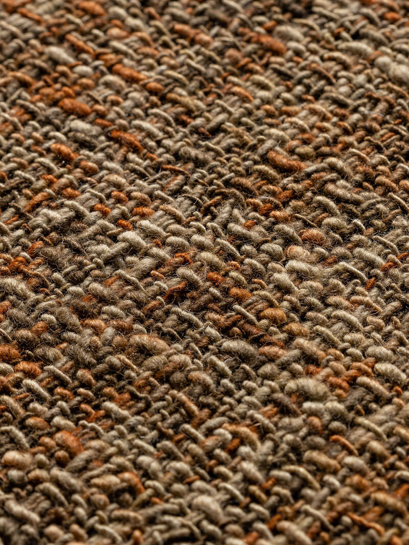 Abruzzo AZ1 Spice 8' x 10' Rug