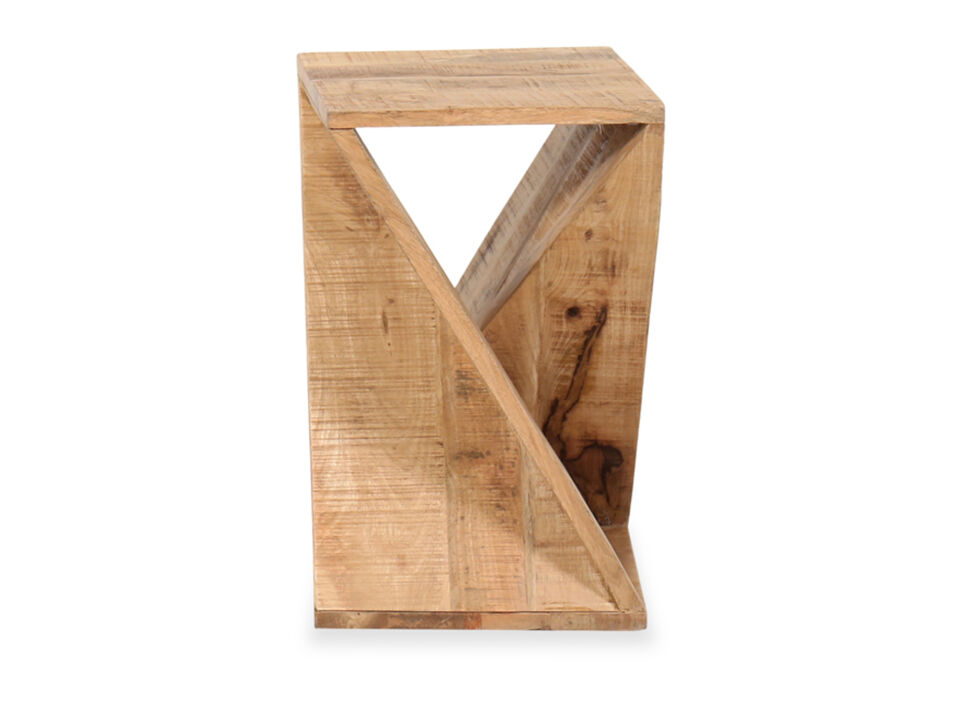 Zalemont Accent Table