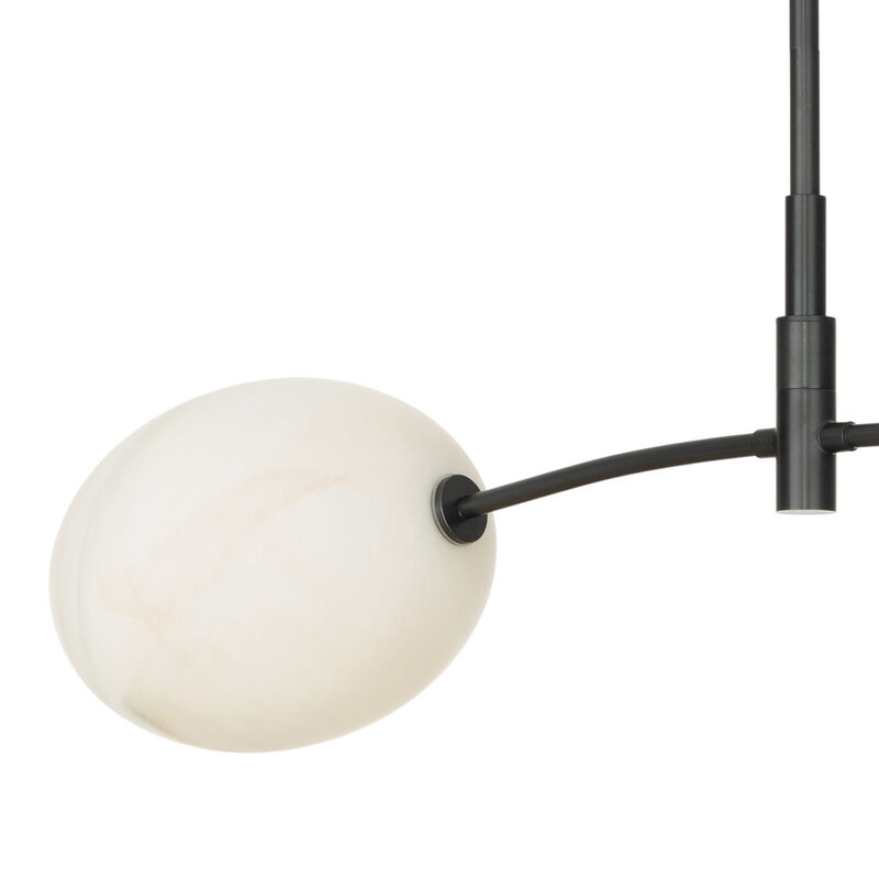 Artemis Double Pendant