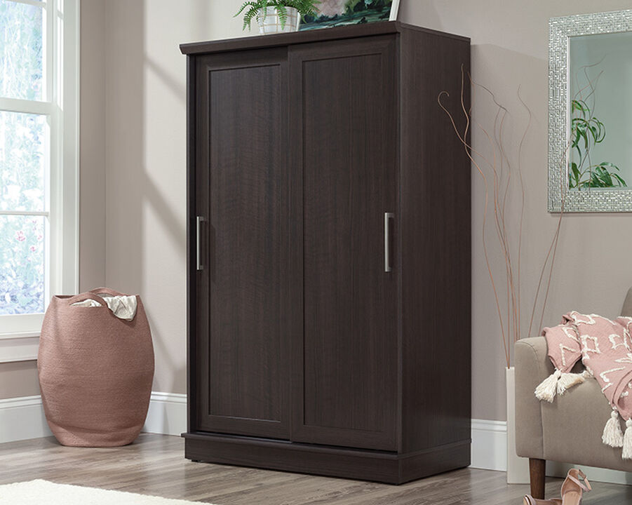 Home Plus Armoire
