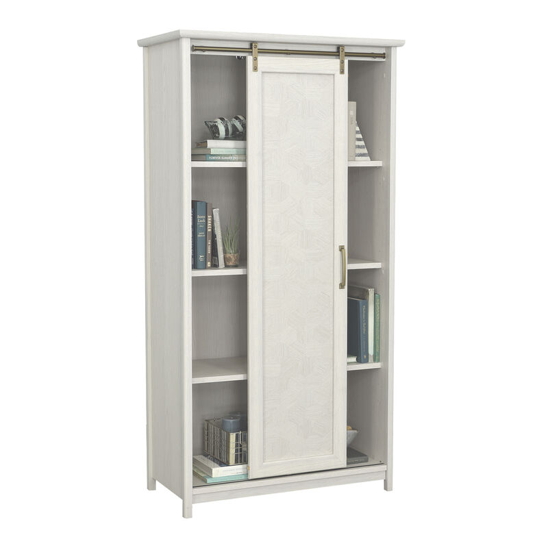 Coral Cape Storage Cabinet