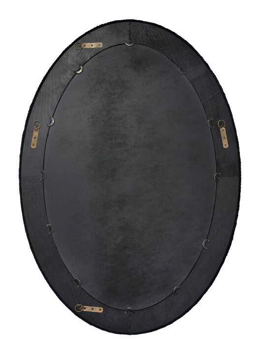 Club Mirror
