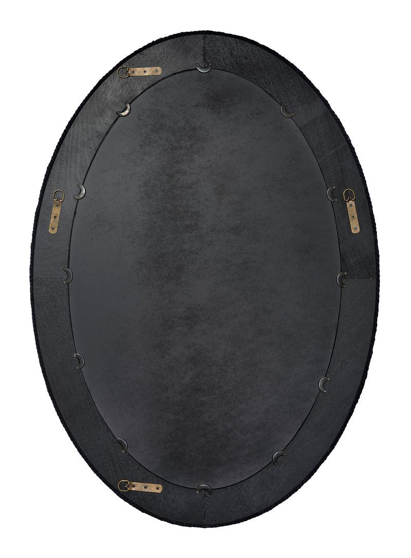Club Mirror