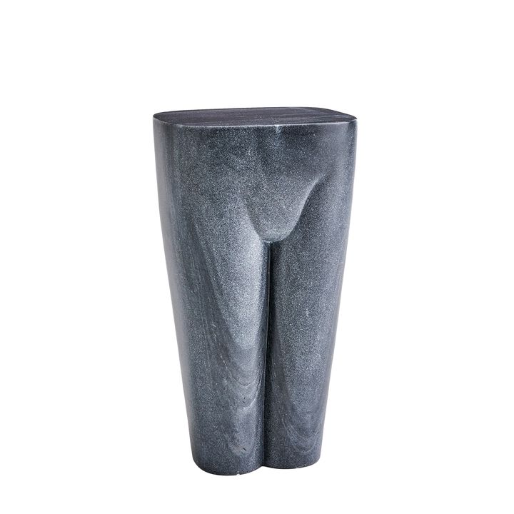 Femme Stool-Black