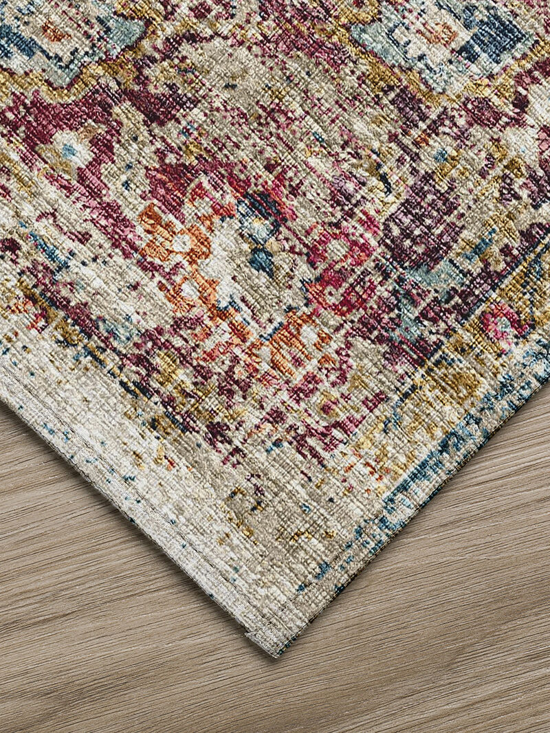 Marbella MB2 Mediterranean 10' x 14' Rug