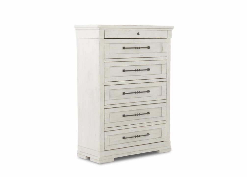 Coming Home Chest