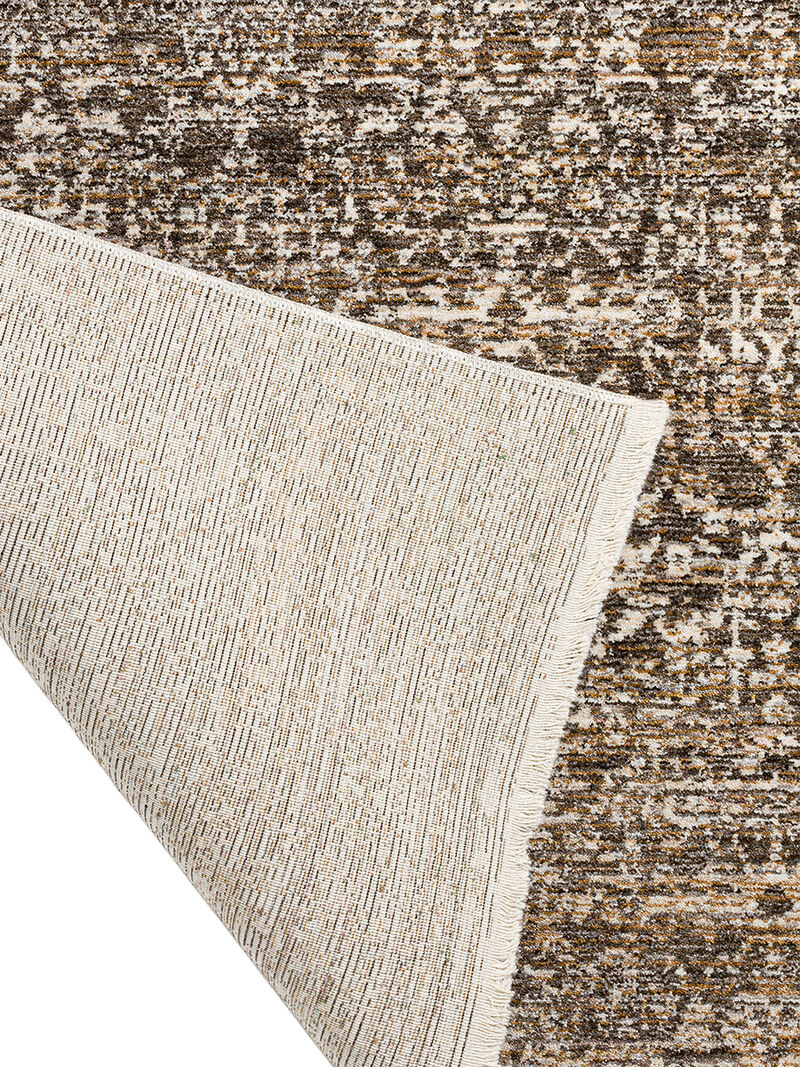 Yarra YA2 Fudge 7'10" x 10' Rug
