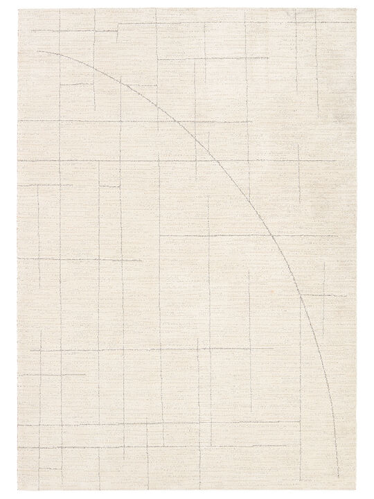 Lioum Ziyad 8'x10' Rug