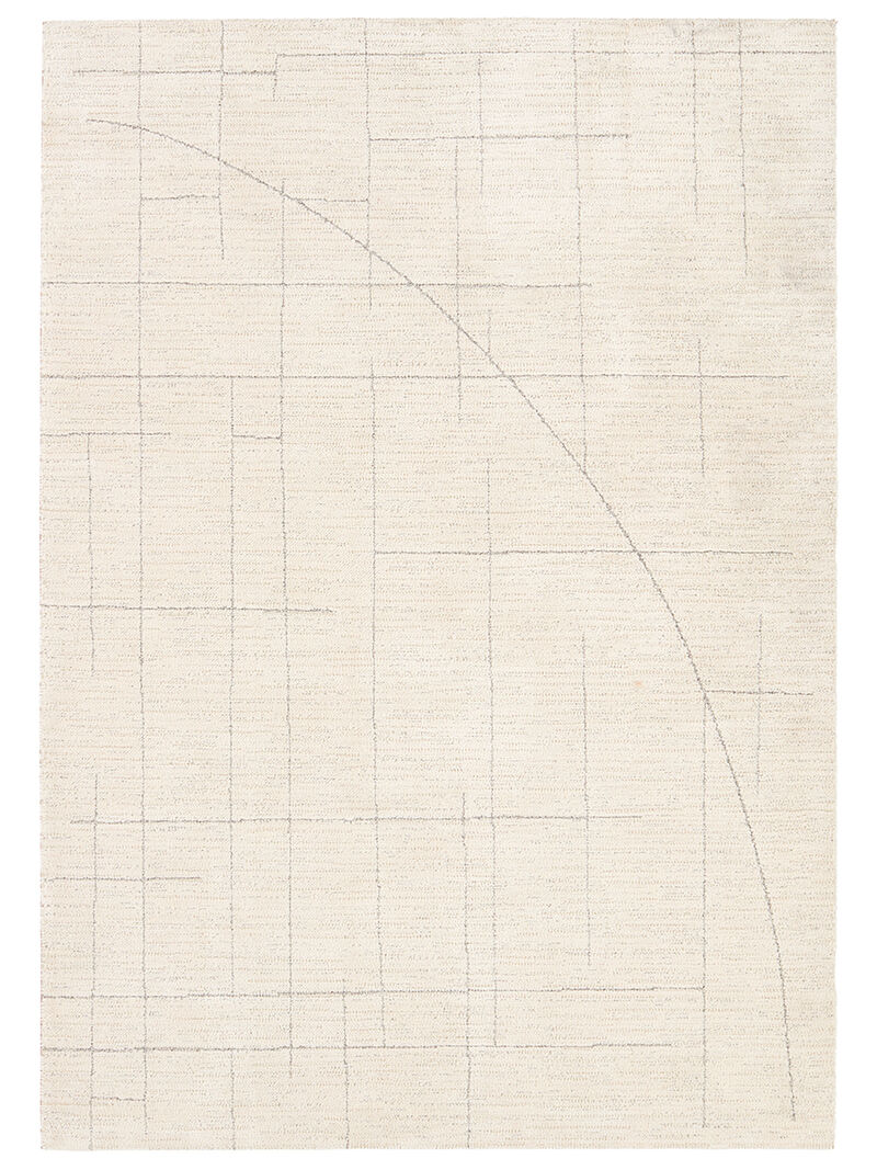 Lioum Ziyad 8'x10' Rug