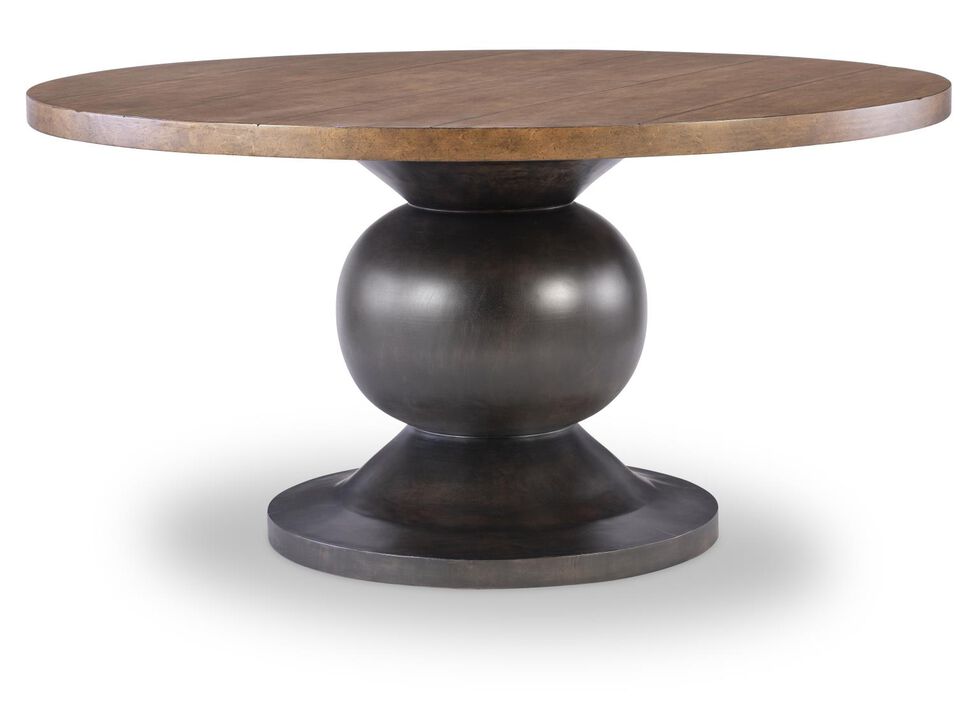 Artisan's Place 60" Round Dining Table