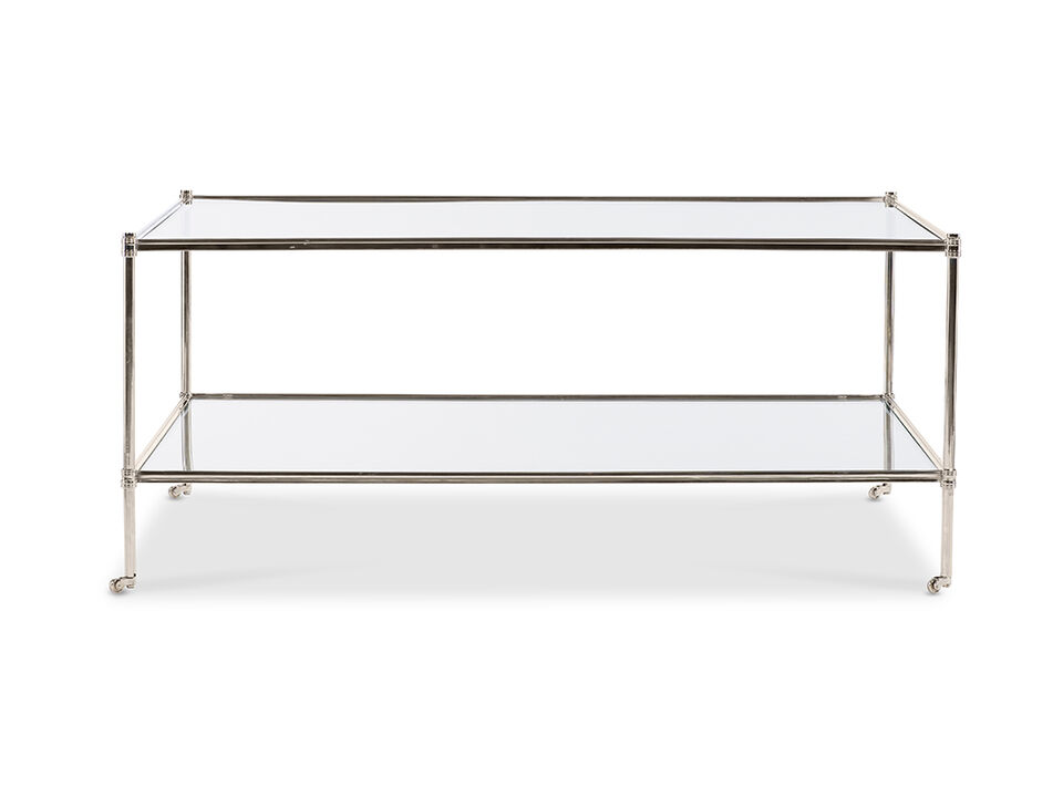 Nova Cocktail Table