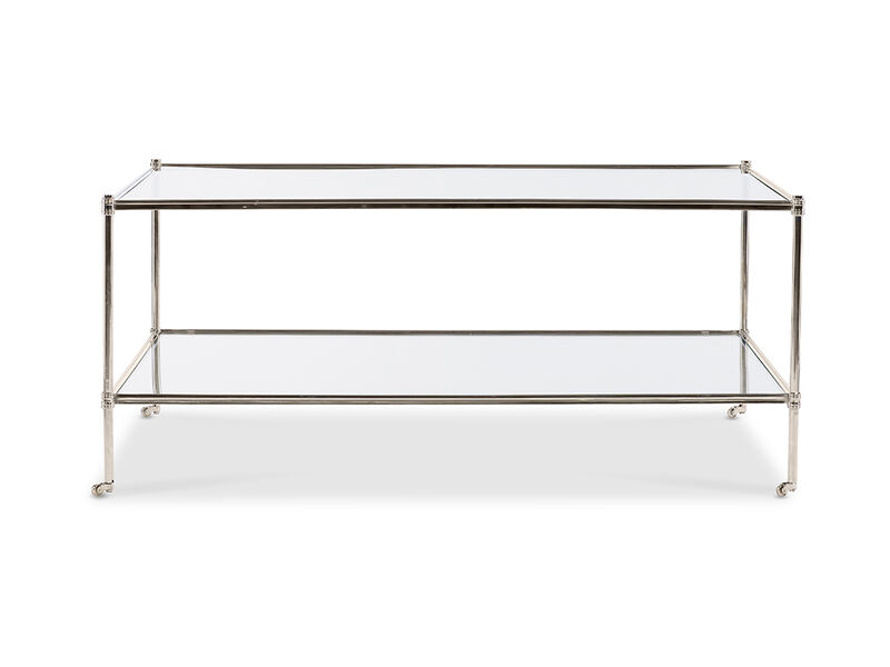 Nova Cocktail Table