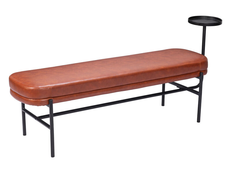 Ploce Bench Brown
