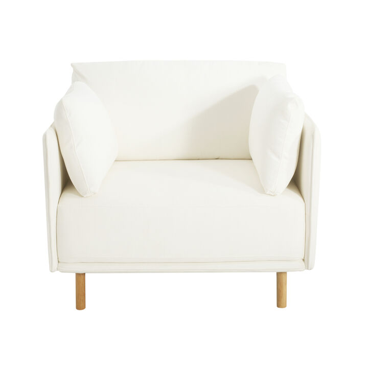 Christopher Knight Home® Modern Home Accent Chair