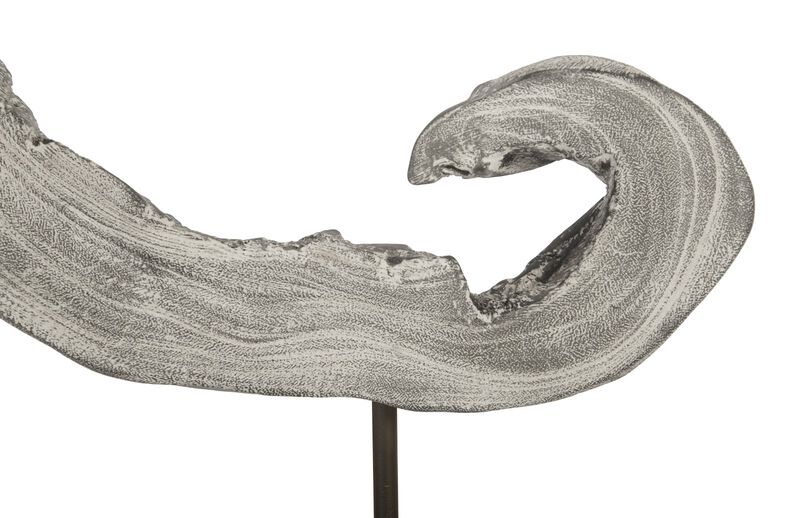 Creature Sculpture on Stand