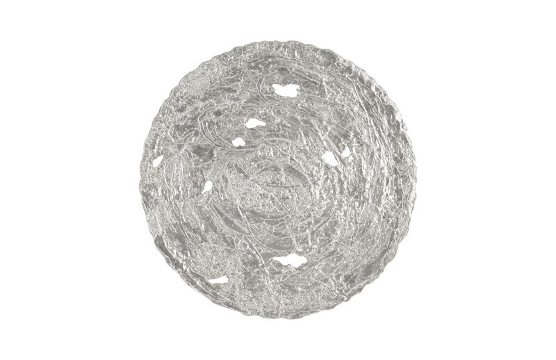 Molten Large Wall Disc