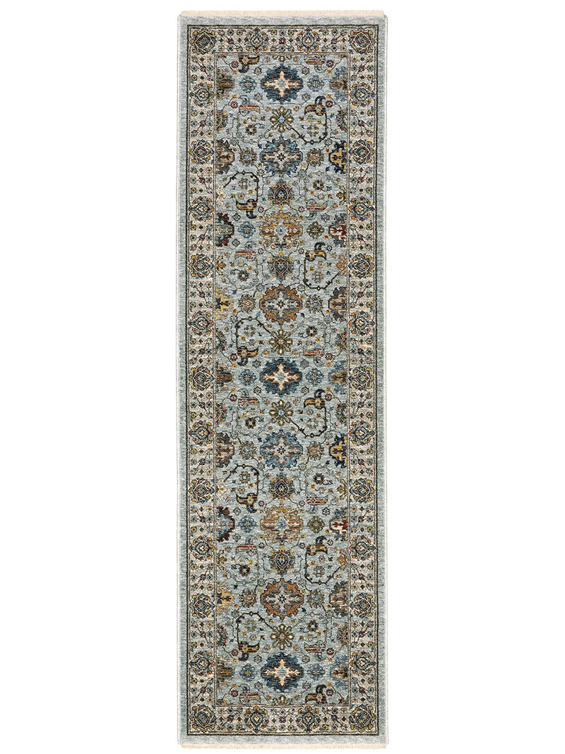 Aberdeen 561W Collection