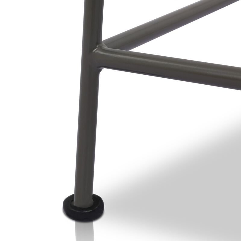Bandera Outdoor Counter Stool