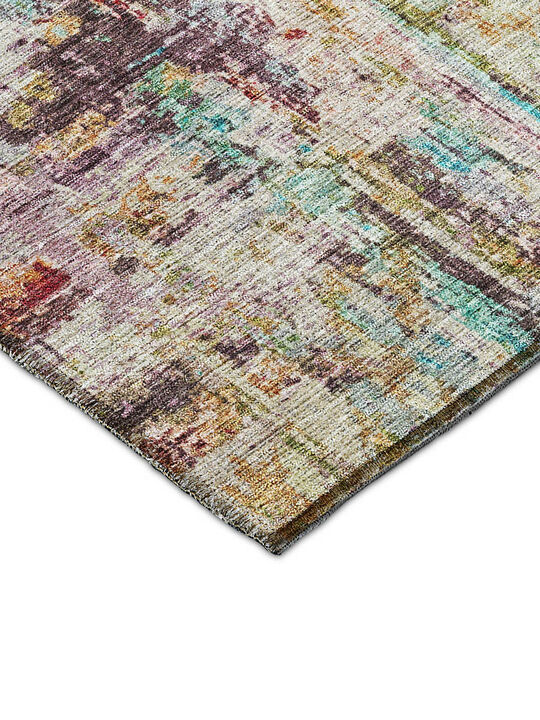 Nouveau NV2 Lavender 10' x 14' Rug