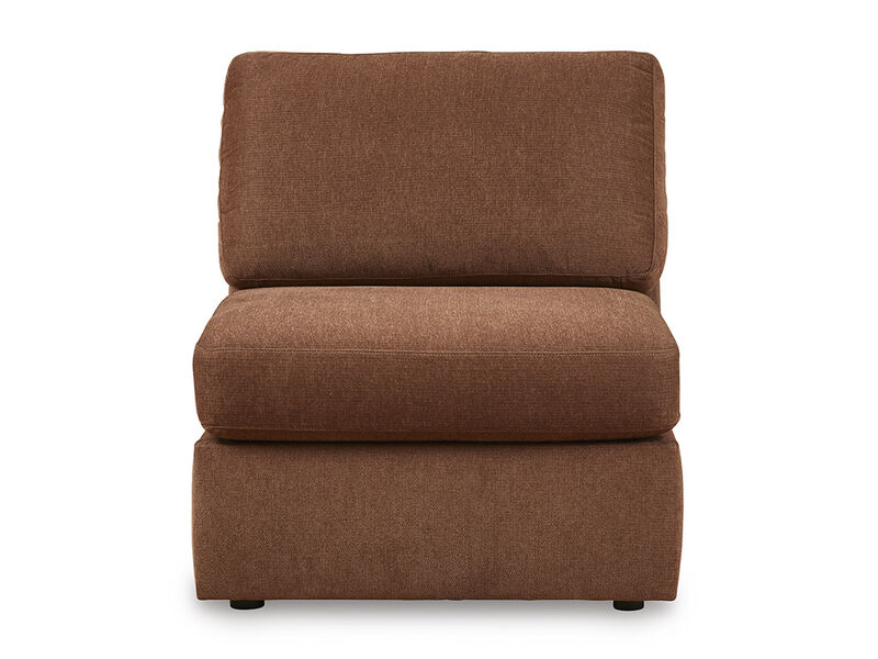 Modmax Spice Armless Chair