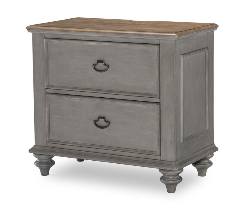 Kingston Nightstand