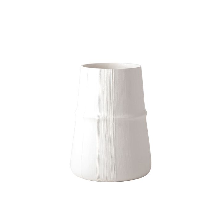 Linen Vase