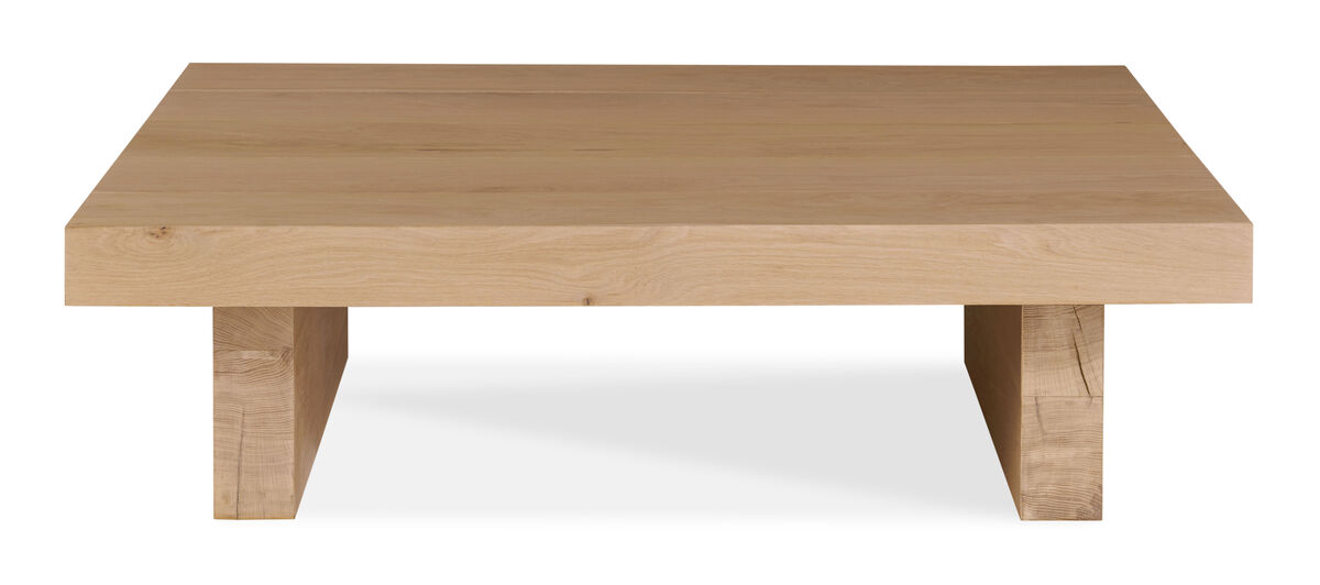 Open Sky Cocktail Table