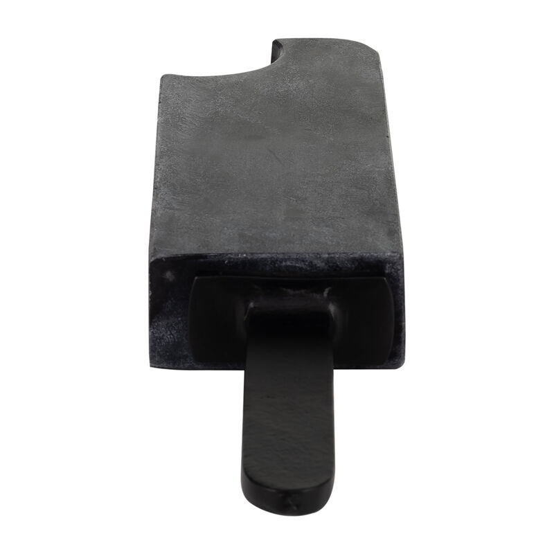 Aluminum/Marble Popsicle