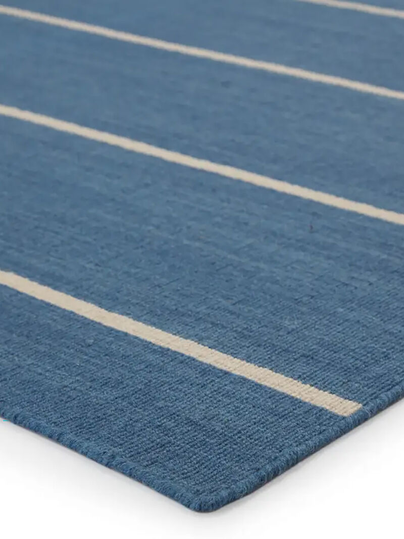 Coastal Shores Cape Cod Blue 8'10" x 11'9" Rug