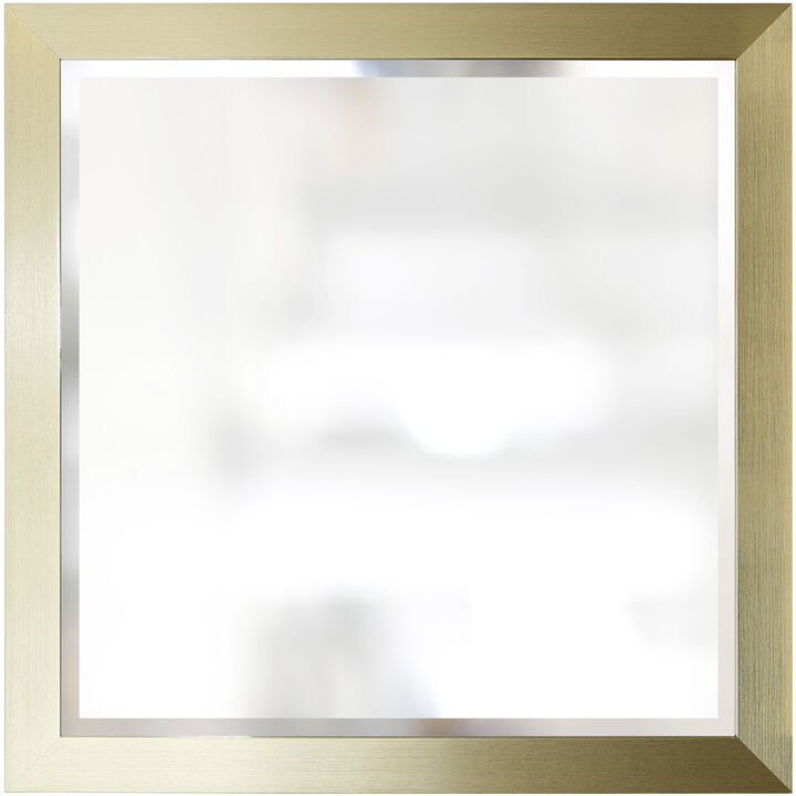 Manufactured Mirror