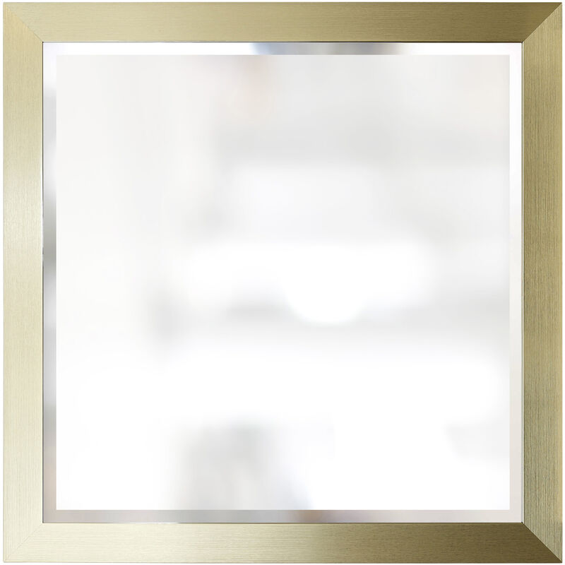 Manufactured Mirror