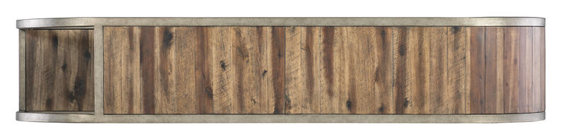 Commerce & Market Console Table