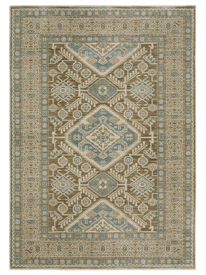 Maeve MAE08 3'3"x5' Rug