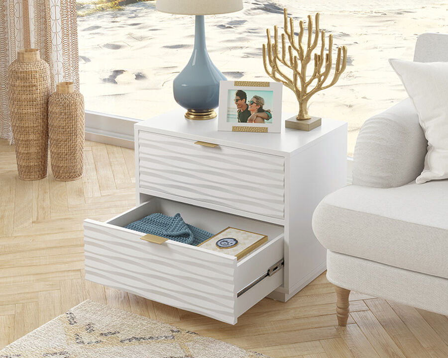 Morgan Main Side Table