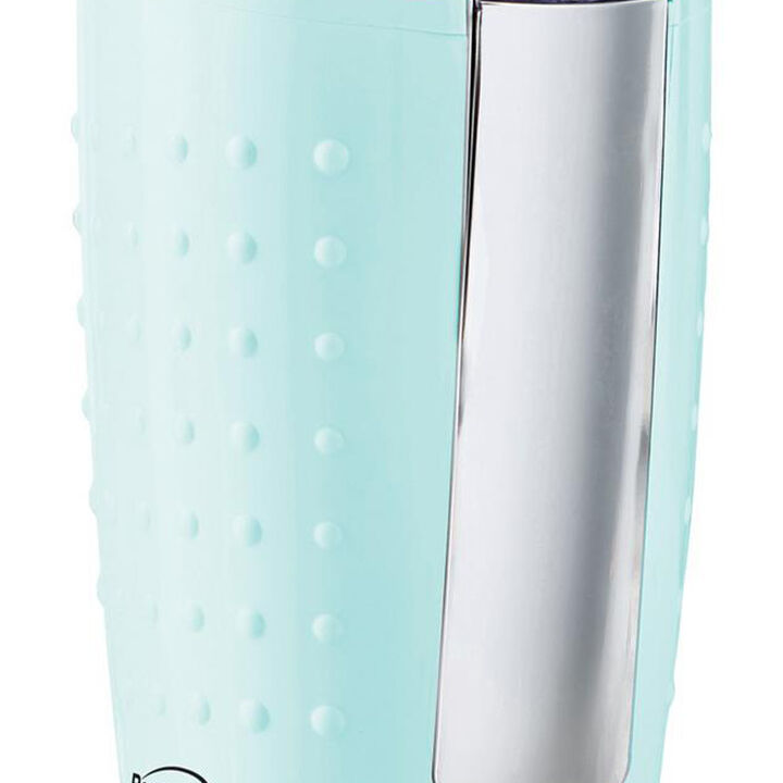 Brentwood 4 Ounce 150 Watt Coffee and Spice Grinder in Blue
