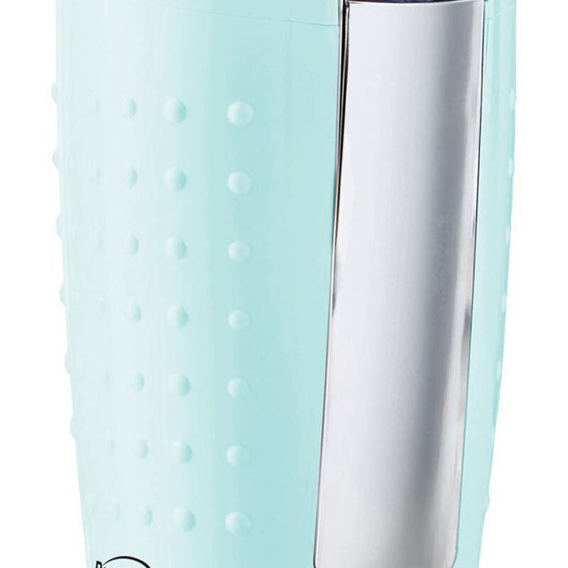 Brentwood 4 Ounce 150 Watt Coffee and Spice Grinder in Blue