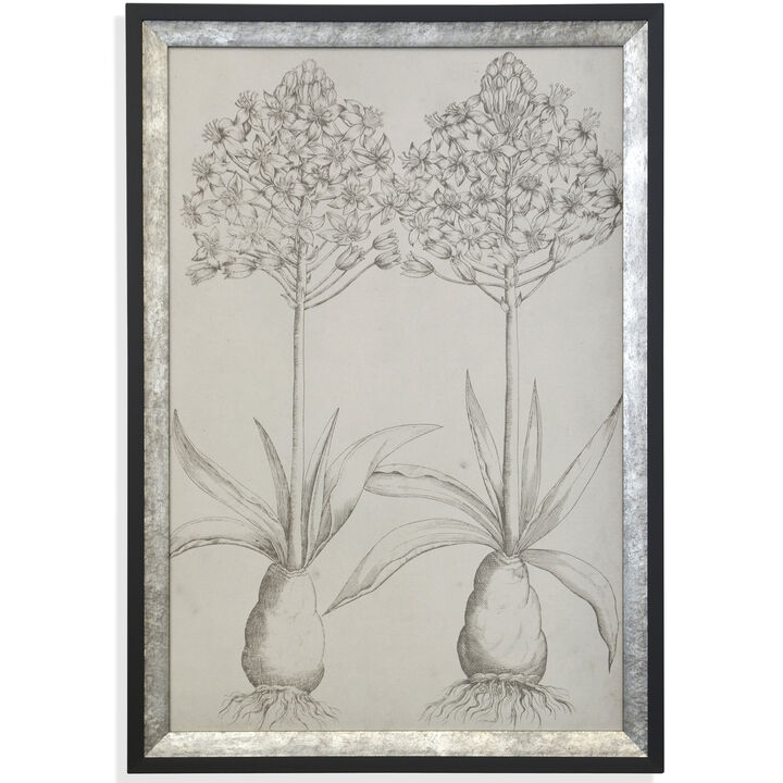 Floral Fresco