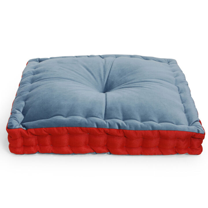 Small Nora Floor Pillow