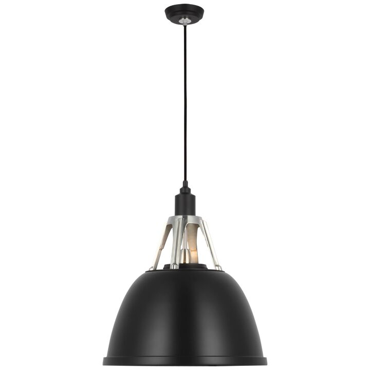 Gunner 18" Pendant