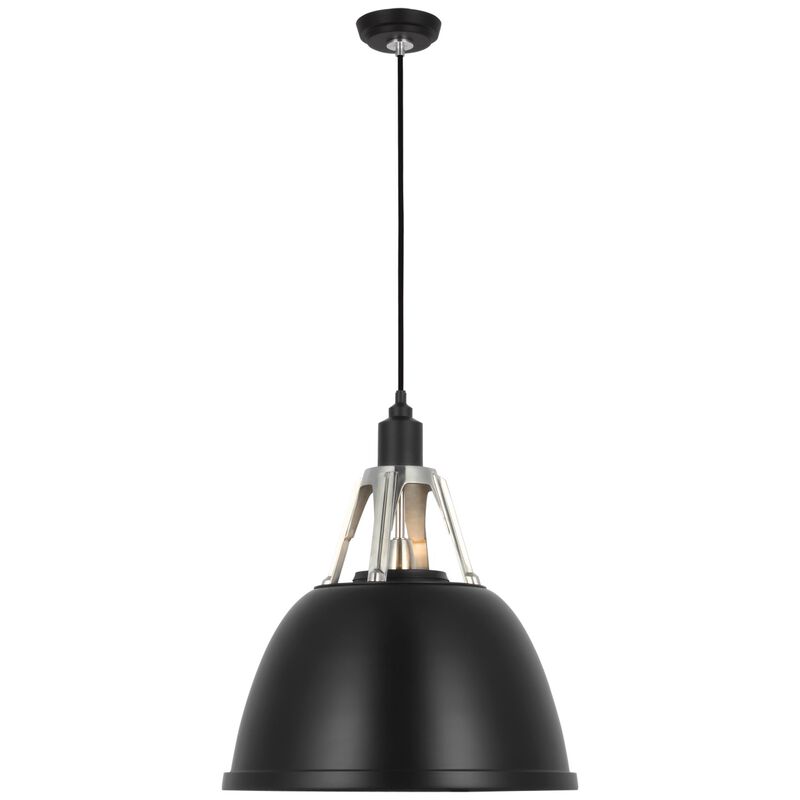 Gunner 18" Pendant