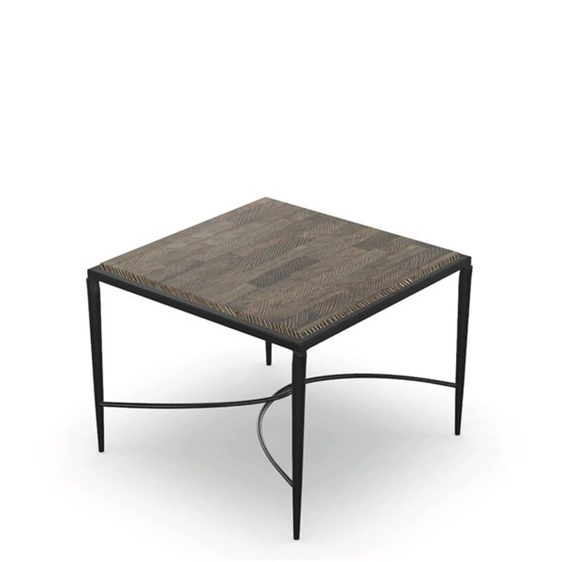 Sabine Square End Table