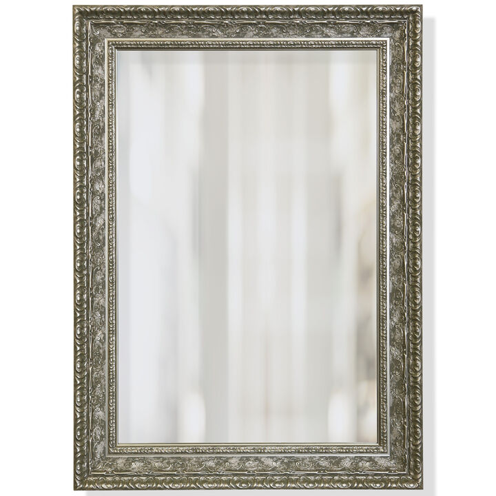Manufactured Mirror