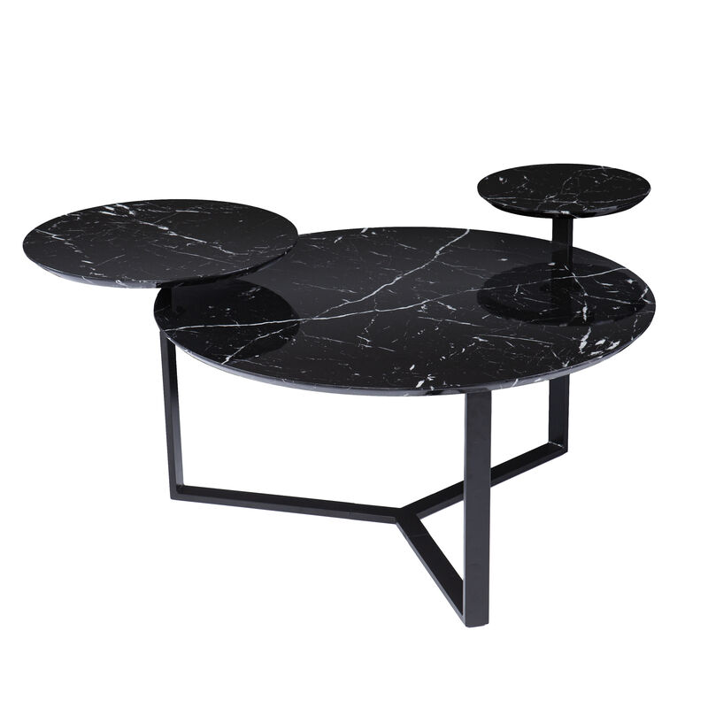 Sutton Cocktail Table