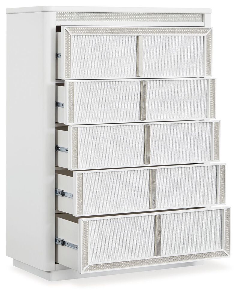 Chalanna Chest of Drawers
